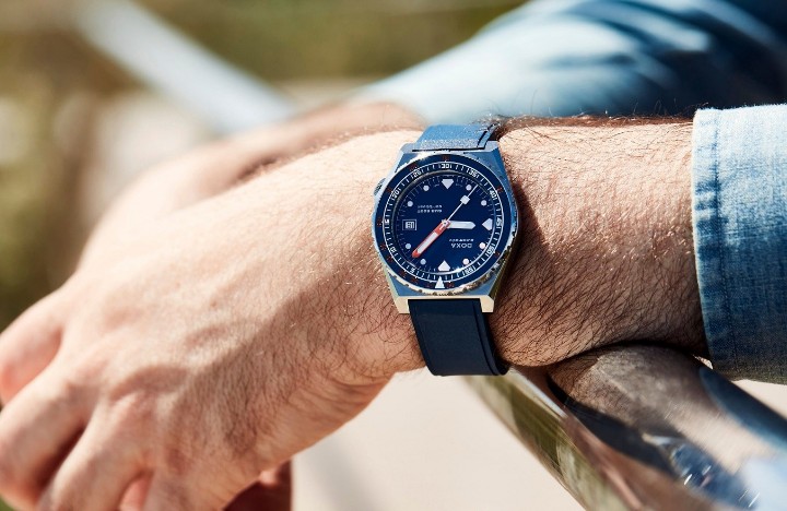 Obrázek Doxa SUB 600T Caribbean