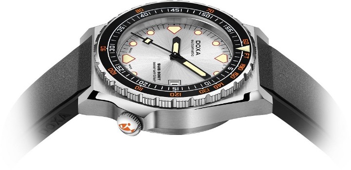 Obrázek Doxa SUB 600T Searambler
