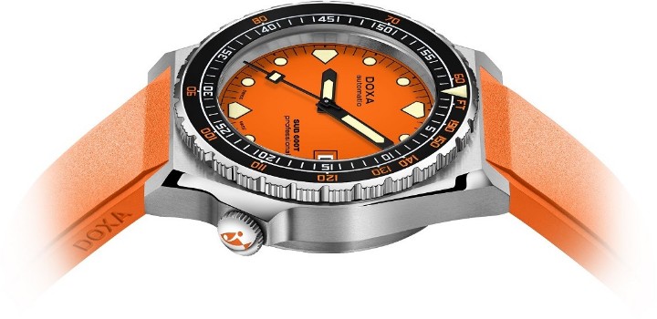 Obrázek Doxa SUB 600T Professional