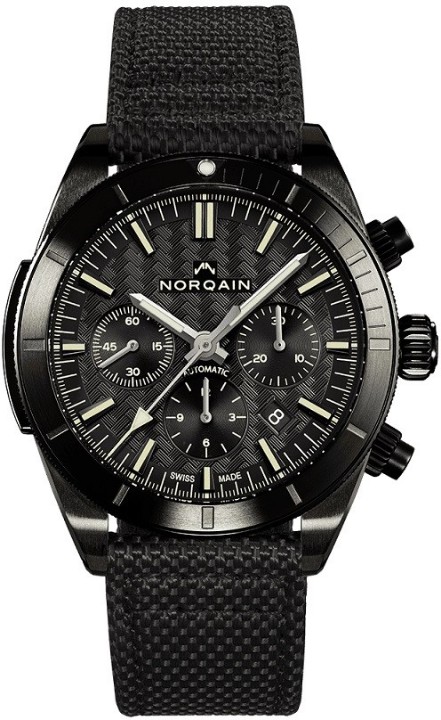 Obrázek NORQAIN Adventure Sport Chrono