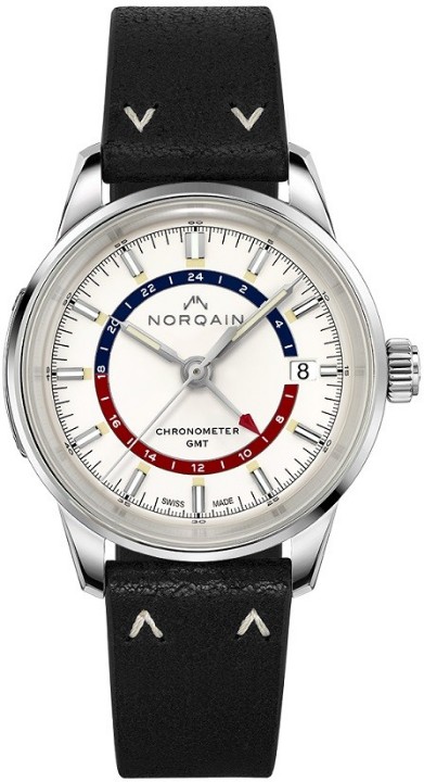 Obrázek NORQAIN Freedom 60 GMT