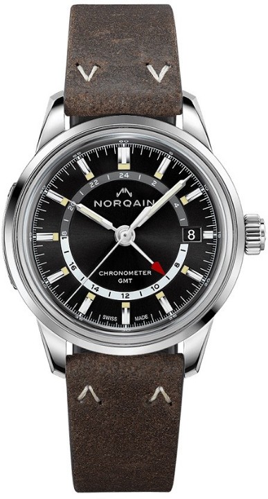 Obrázek NORQAIN Freedom 60 GMT