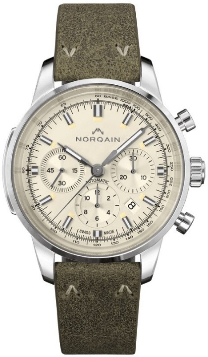 Obrázek NORQAIN Freedom 60 Chrono