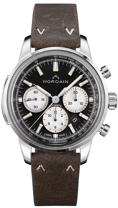 Obrázek NORQAIN Freedom 60 Chrono