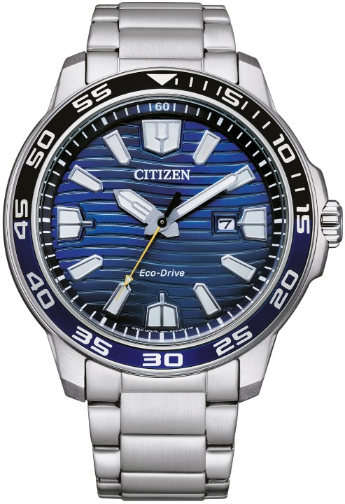 Obrázek Citizen Eco Drive