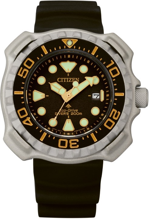 Obrázek Citizen Promaster Marine Eco Drive