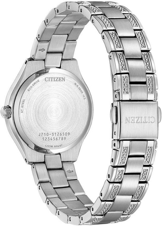 Obrázek Citizen Eco Drive