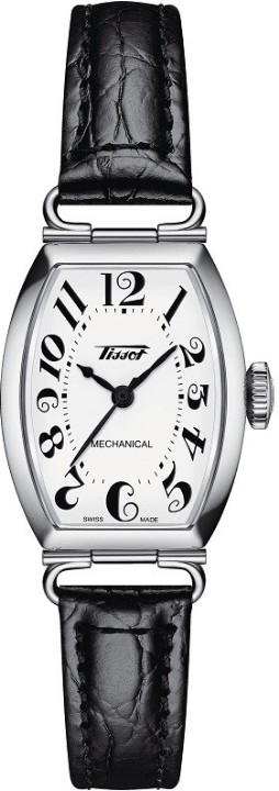 Obrázek Tissot Heritage Porto Mechanical Small Lady