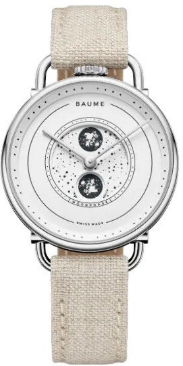 Obrázek Baume & Mercier Baume