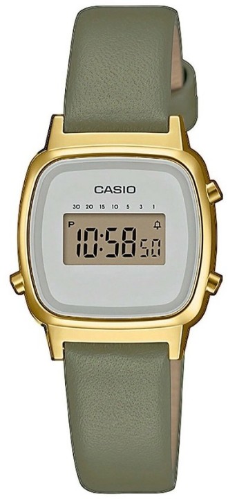 Obrázek Casio Vintage