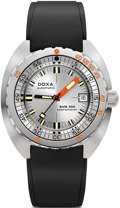 Obrázek Doxa SUB 300 Searambler