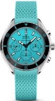 Zobrazit detail produktu - Doxa SUB 200 C-Graph Aquamarine Obrázek Doxa SUB 200 C-Graph Aquamarine