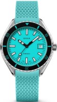 Zobrazit detail produktu - Doxa SUB 200 Aquamarine Obrázek Doxa SUB 200 Aquamarine
