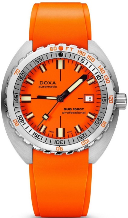 Obrázek Doxa SUB 1500T Professional