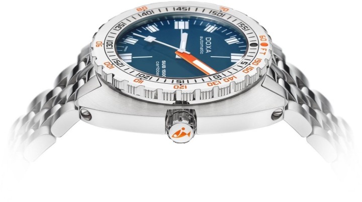 Obrázek Doxa SUB 1500T Caribbean