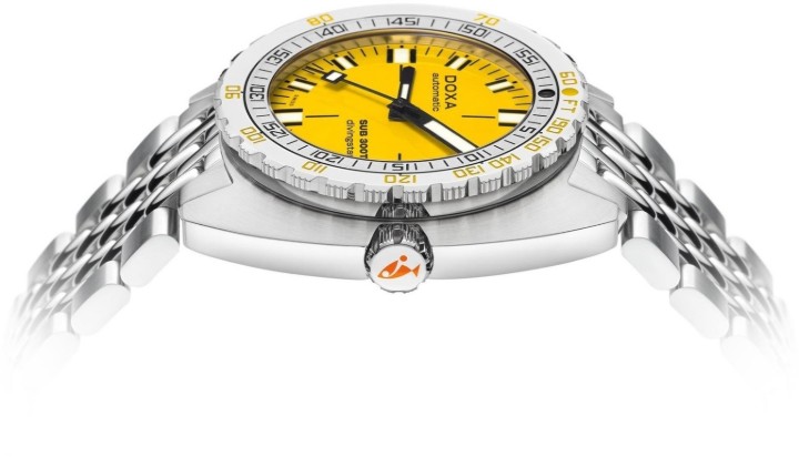Obrázek Doxa SUB 300T Divingstar