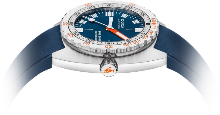 Obrázek Doxa SUB 300T Caribbean
