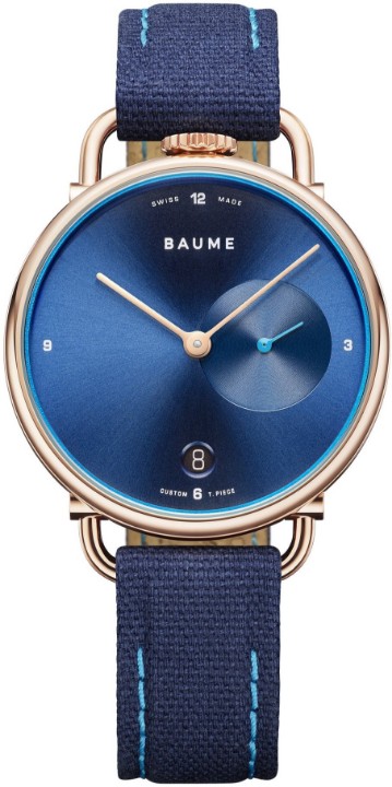 Obrázek Baume & Mercier Baume