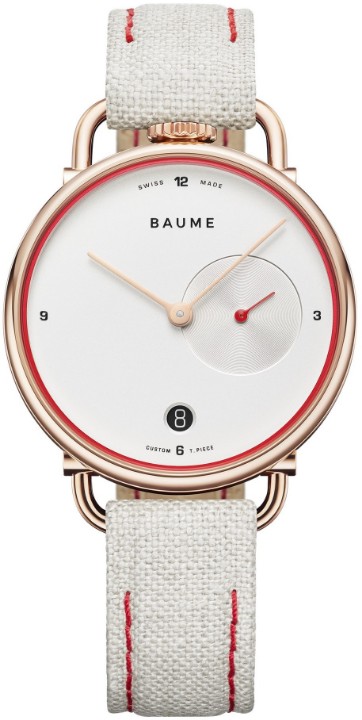 Obrázek Baume & Mercier Baume