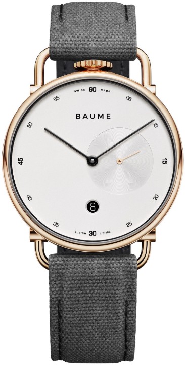 Obrázek Baume & Mercier Baume