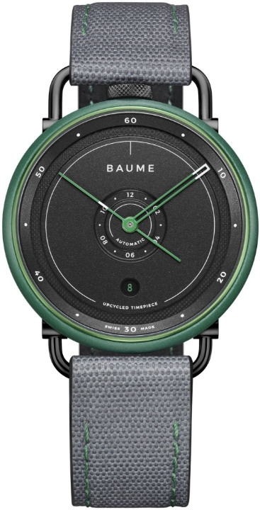 Obrázek Baume & Mercier Baume Ocean Limited Edition