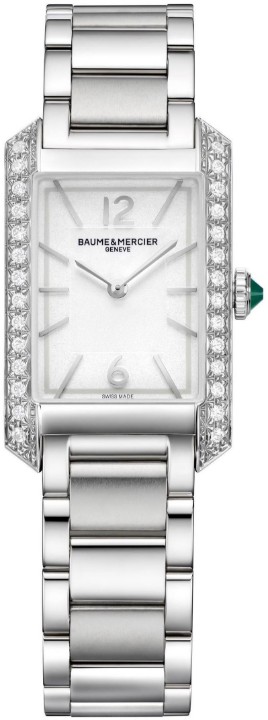 Obrázek Baume & Mercier Hampton