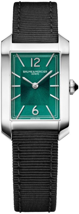 Obrázek Baume & Mercier Hampton