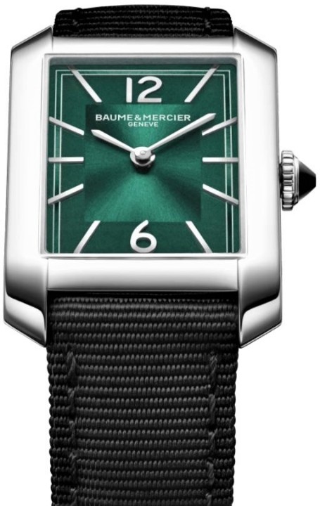 Obrázek Baume & Mercier Hampton