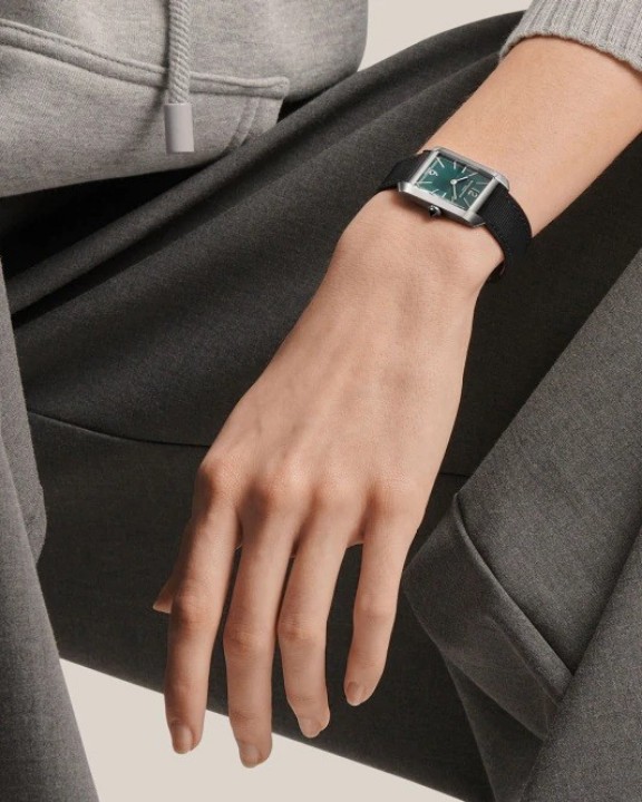 Obrázek Baume & Mercier Hampton