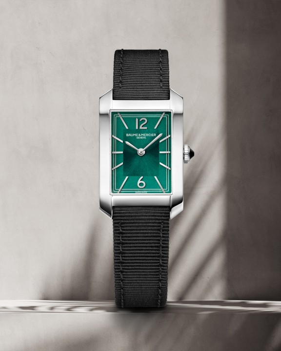 Obrázek Baume & Mercier Hampton