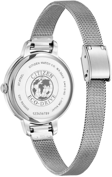 Obrázek Citizen Eco Drive