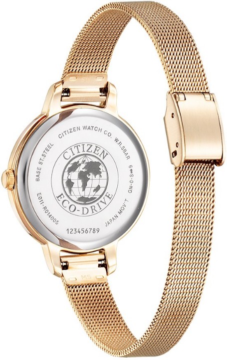 Obrázek Citizen Eco Drive
