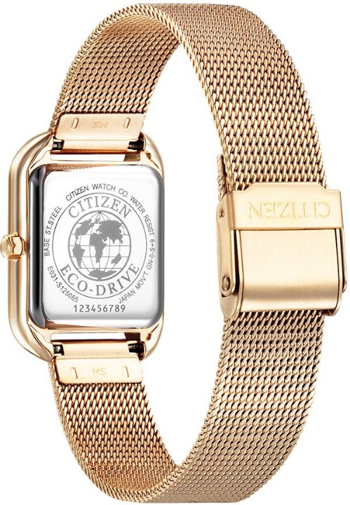 Obrázek Citizen Eco Drive