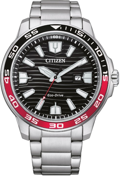 Obrázek Citizen Eco Drive
