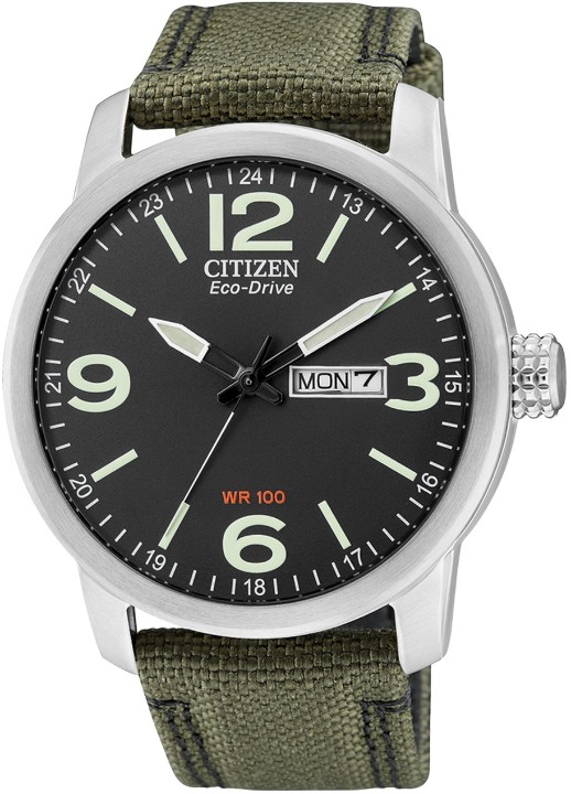 Obrázek Citizen Eco Drive