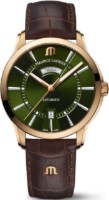 Zobrazit detail produktu - Maurice Lacroix Pontos Day Date Obrázek Maurice Lacroix Pontos Day Date