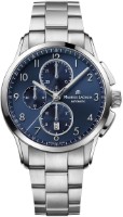 Zobrazit detail produktu - Maurice Lacroix Pontos Chronograph Obrázek Maurice Lacroix Pontos Chronograph