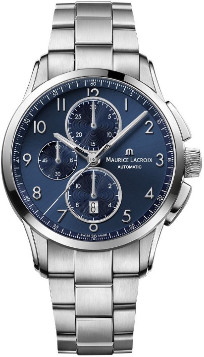 Obrázek Maurice Lacroix Pontos Chronograph