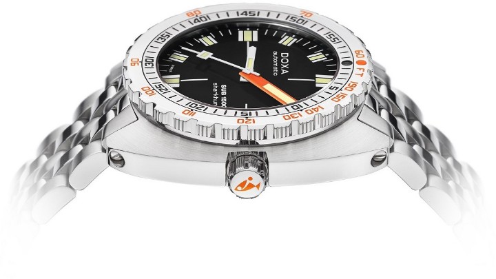 Obrázek Doxa SUB 1500T Sharkhunter