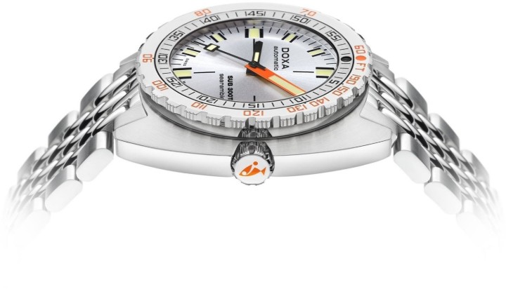 Obrázek Doxa SUB 300T Searambler