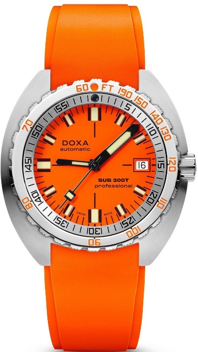 Obrázek Doxa SUB 300T Professional