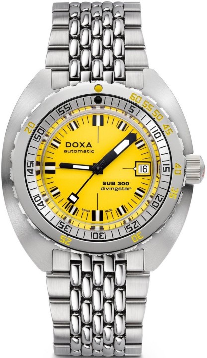 Obrázek Doxa SUB 300 Divingstar