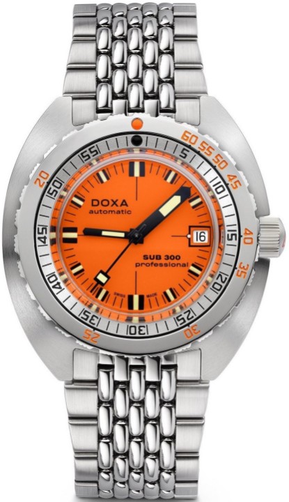 Obrázek Doxa SUB 300 Professional