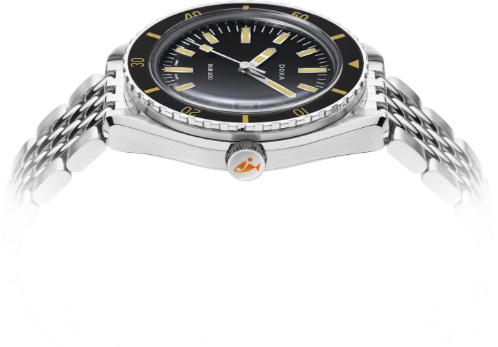 Obrázek Doxa SUB 200 Sharkhunter