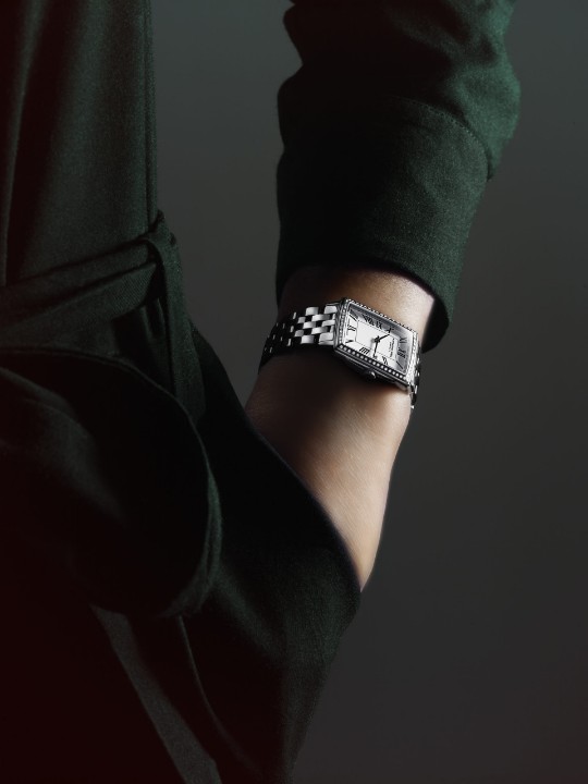 Obrázek Raymond Weil Toccata Limited Edition