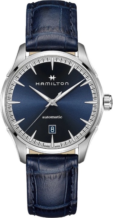 Obrázek Hamilton Jazzmaster Auto