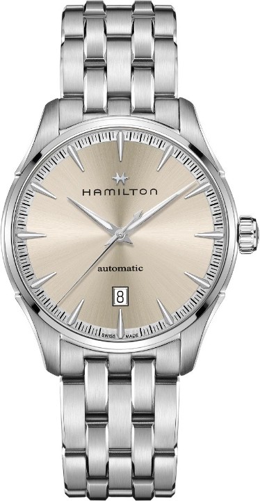 Obrázek Hamilton Jazzmaster Auto