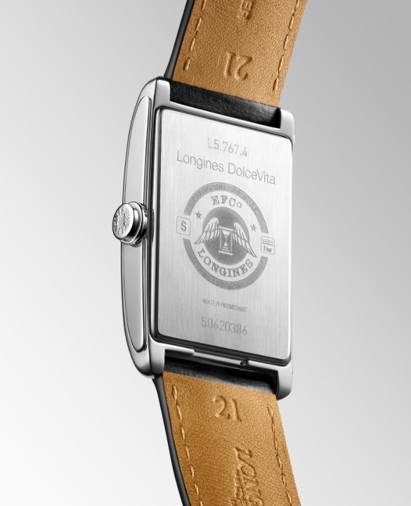 Obrázek Longines DolceVita
