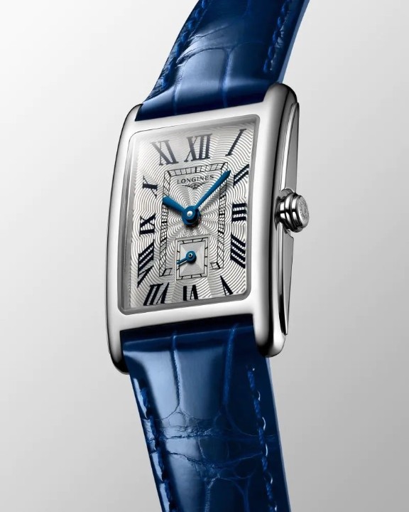 Obrázek Longines DolceVita