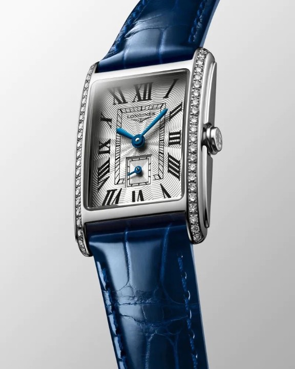 Obrázek Longines DolceVita
